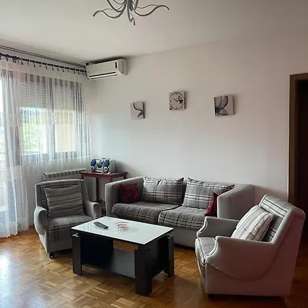 2k Centar Apartament *