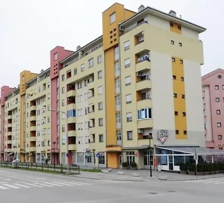 2k Centar * Banja Luka
