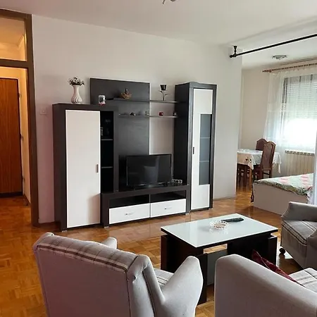 Apartamento 2k Centar *