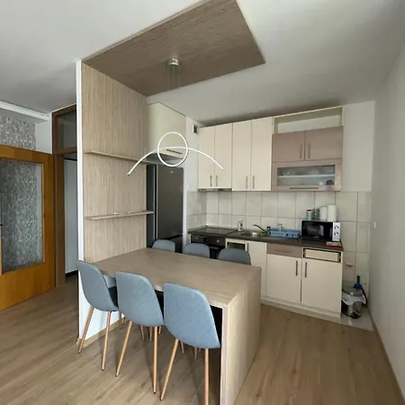 2k Centar Apartment Banja Luka