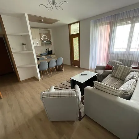 Apartment 2k Centar *